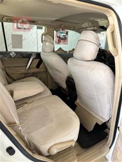 تويوتا لاندكروزر برادو